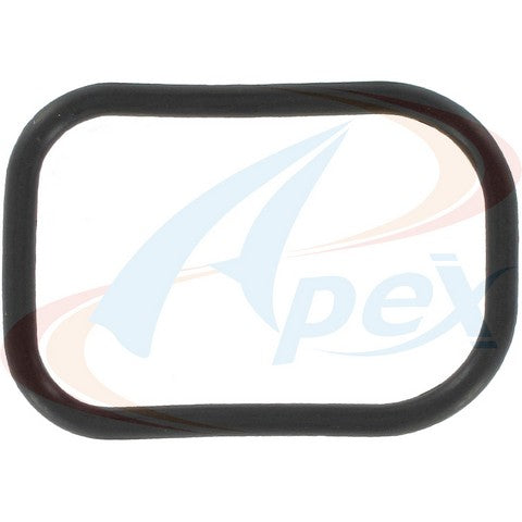 APEX Automobile Parts Inc Engine Coolant Outlet Gasket P/N:AWO2324 Fits: Mazda Mx-5 Miata 14-06 - Image 1