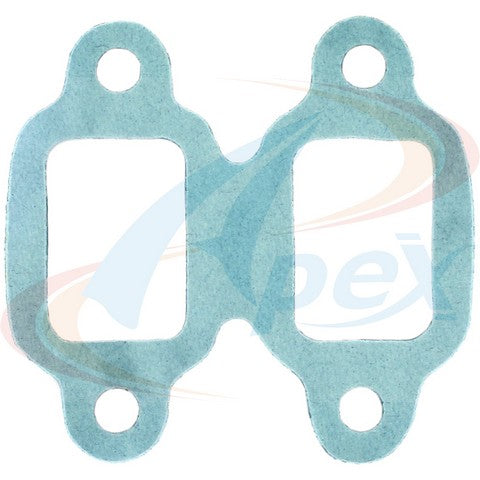 APEX Automobile Parts Inc Engine Coolant Outlet Gasket P/N:AWO2325 Fits: Mazda 929 91-88, Mazda Mpv 98-89 - Image 1
