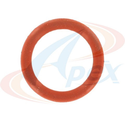 APEX Automobile Parts Inc Engine Coolant Pipe O-Ring P/N:AWO2328 Fits: Volkswagen Beetle 05-98, Volkswagen Golf 06-99, Volkswagen Jetta 05-99, Volkswagen Jetta 15-11 - Image 1