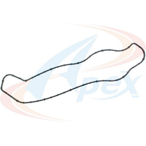 APEX Automobile Parts Inc Engine Coolant Outlet Gasket P/N:AWO2331 Fits: Chrysler 200, Chrysler 300, Chrysler TOWN &amp; COUNTRY, Dodge Avenger, Dodge Challenger, Dodge Charger, Dodge Durango, Dodge Grand Caravan, Dodge Journey, Jeep Cherokee - Image 1