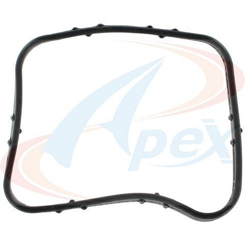 APEX Automobile Parts Inc Engine Coolant Outlet Gasket P/N:AWO2332 Fits: Jaguar X-type 05-02 - Image 1
