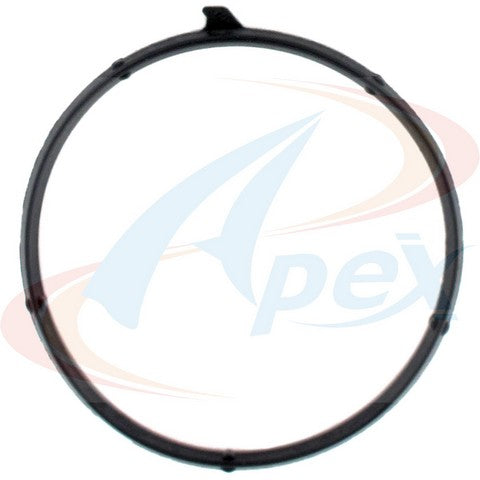 APEX Automobile Parts Inc Engine Coolant Thermostat Gasket P/N:AWO2338 Fits: Cadillac Elr 16-14, Chevrolet Volt 15-11 - Image 1