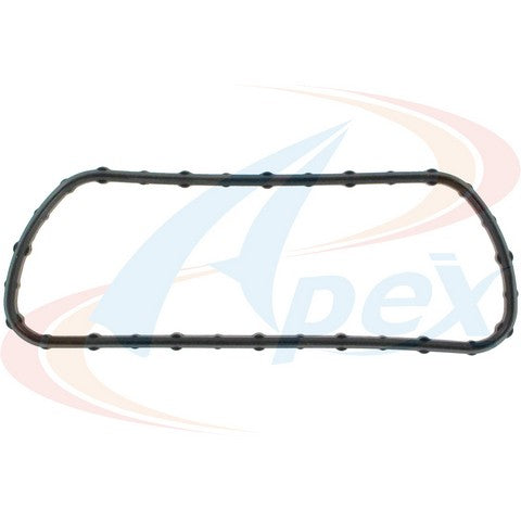APEX Automobile Parts Inc Engine Coolant Thermostat Seal P/N:AWO2356 Fits: Ford F-250 Super Duty 10-08, Ford F-350 Super Duty 10-08, Ford F-450 Super Duty 10-08, Ford F-550 Super Duty 10-08 - Image 1
