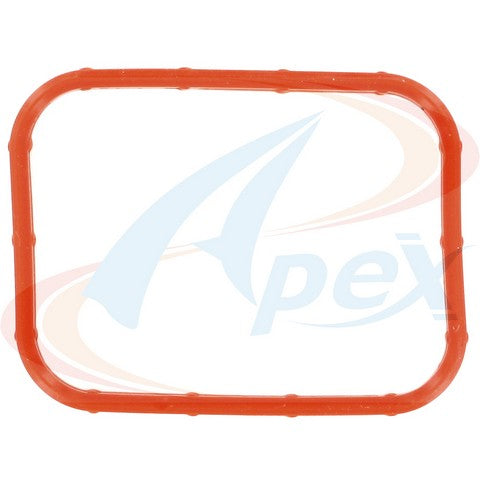 APEX Automobile Parts Inc Engine Coolant Outlet Gasket P/N:AWO2362 Fits: Hyundai Santa Fe 12-10, Kia Sedona 12-11, Kia Sedona 2014, Kia Sorento 13-11 - Image 1