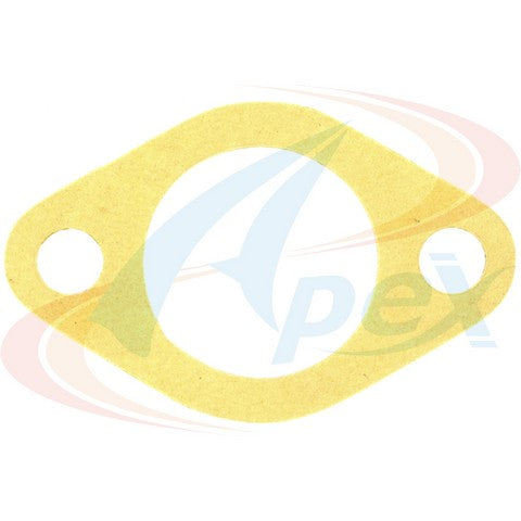 APEX Automobile Parts Inc Engine Water Pump Gasket P/N:AWP3000 Fits: Chevrolet C10, Chevrolet C10 Suburban, Chevrolet C1500, Chevrolet C20, Chevrolet C20 Suburban, Chevrolet C2500, Chevrolet C2500 Suburban, Chevrolet C30, Chevrolet C3500 - Image 1