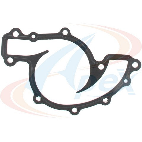 APEX Automobile Parts Inc Engine Water Pump Gasket P/N:AWP3003 Fits: Buick Century, Buick Electra, Buick Lacrosse, Buick Lesabre, Buick Park Avenue, Buick Reatta, Buick Regal, Buick Riviera, Buick Skylark - Image 1