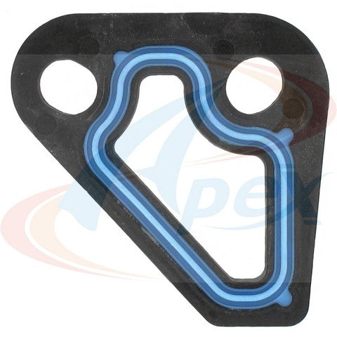 APEX Automobile Parts Inc Engine Water Pump Gasket P/N:AWP3013 Fits: Buick Lucerne, Cadillac Allante, Cadillac Deville, Cadillac Dts, Cadillac Eldorado, Cadillac Seville, Oldsmobile Aurora, Pontiac Bonneville - Image 1