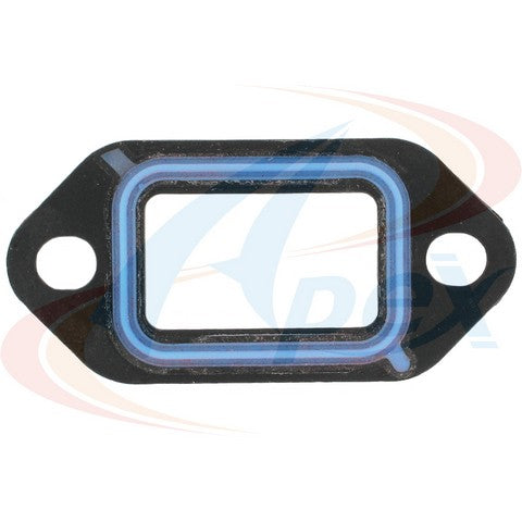 APEX Automobile Parts Inc Engine Water Pump Gasket P/N:AWP3017 Fits: Buick Lucerne 11-06, Cadillac Deville 05-00, Cadillac Dts 11-06, Cadillac Eldorado 02-00, Cadillac Seville 04-00, Oldsmobile Aurora 03-01, Pontiac Bonneville 05-04 - Image 1