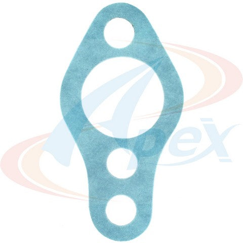 APEX Automobile Parts Inc Engine Water Pump Gasket P/N:AWP3018 Fits: Avanti Ii, Buick Century, Buick Commercial Chassis, Buick Lesabre, Buick Regal, Buick Roadmaster, Buick Skylark, Cadillac Brougham - Image 1