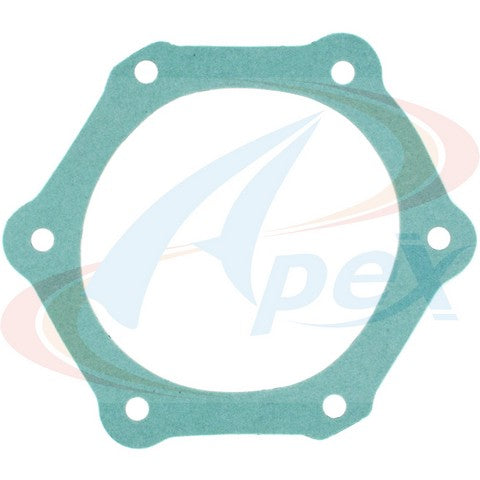 APEX Automobile Parts Inc Engine Water Pump Gasket P/N:AWP3019 Fits: Avanti Ii, Buick Century, Buick Commercial Chassis, Buick Lesabre, Buick Regal, Buick Roadmaster, Buick Skylark, Cadillac Brougham - Image 1