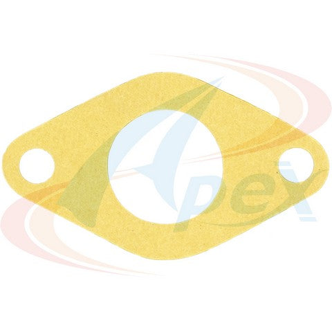 APEX Automobile Parts Inc Engine Coolant Outlet Gasket,Engine Coolant Thermostat Gasket P/N:AWP3021 Fits: Ford Probe 97-93, Mazda 626 02-93, Mazda Mx-6 97-93, Mazda Protege 03-99, Mazda Protege5 03-02 - Image 1
