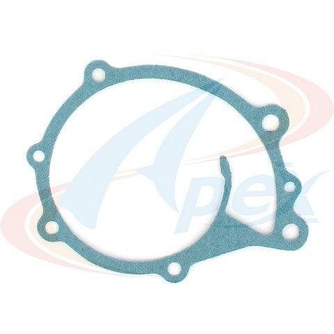 APEX Automobile Parts Inc Engine Water Pump Gasket P/N:AWP3030 Fits: Nissan 200sx, Nissan 240z, Nissan 260z, Nissan 280z, Nissan 280zx, Nissan 510, Nissan 521 Pickup, Nissan 610, Nissan 620 - Image 1