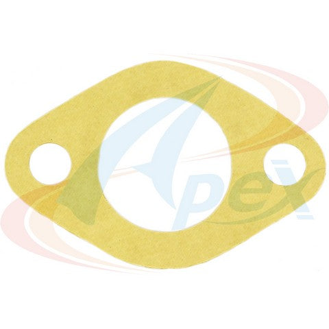 APEX Automobile Parts Inc Engine Water Pump Gasket P/N:AWP3034 Fits: Toyota Celica 81-79, Toyota Corona 1973, Toyota Cressida 82-78, Toyota Crown 72-71, Toyota Mark Ii 76-73 - Image 1