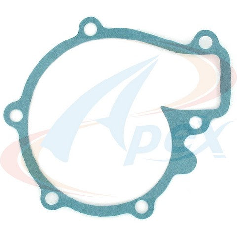 APEX Automobile Parts Inc Engine Water Pump Gasket P/N:AWP3035 Fits: Ford Courier 82-72, Mazda 626 82-79, Mazda B2000 84-79 - Image 1
