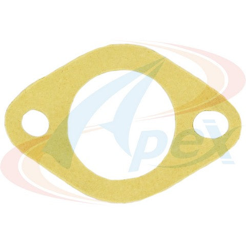 APEX Automobile Parts Inc Engine Water Pump Gasket P/N:AWP3051 Fits: Ford Escort 90-81, Ford Exp 88-82, Mercury Ln7 83-82, Mercury Lynx 87-81 - Image 1