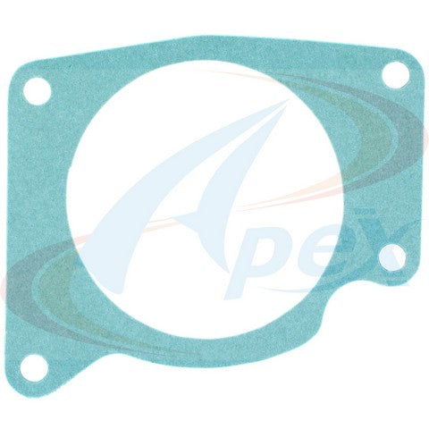 APEX Automobile Parts Inc Engine Water Pump Gasket P/N:AWP3052 Fits: Ford Escort 90-81, Ford Exp 88-82, Mercury Ln7 83-82, Mercury Lynx 87-81 - Image 1