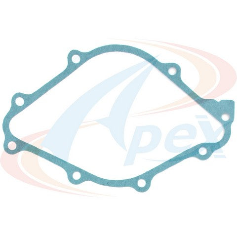 APEX Automobile Parts Inc Engine Water Pump Gasket P/N:AWP3053 Fits: Ford F-100, Ford Granada, Ford Ltd, Ford Mustang, Ford Thunderbird, Lincoln Continental, Mercury Capri, Mercury Cougar, Mercury Marquis - Image 1