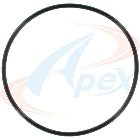 APEX Automobile Parts Inc Engine Water Pump Gasket,Engine Water Pump O-Ring P/N:AWP3059 Fits: Buick Skyhawk, Daewoo Leganza, Daewoo Nubira, Isuzu Amigo, Isuzu Rodeo, Isuzu Rodeo Sport, Oldsmobile Firenza, Pontiac Grand Am, Pontiac J2000 - Image 1