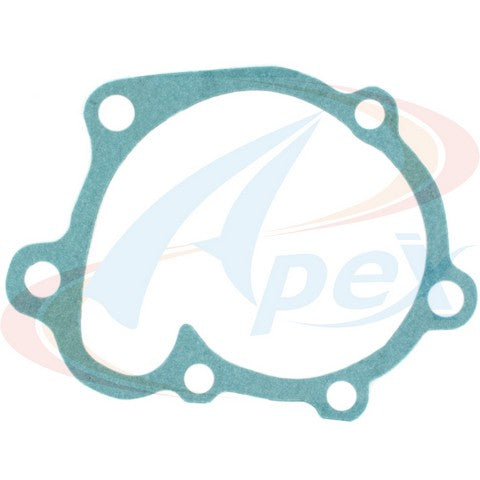 APEX Automobile Parts Inc Engine Water Pump Gasket P/N:AWP3066 Fits: Toyota Van 89-84 - Image 1
