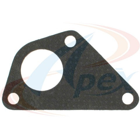 APEX Automobile Parts Inc Engine Water Pump Gasket P/N:AWP3069 Fits: Ford Taurus 91-86, Ford Tempo 94-84, Mercury Sable 1986, Mercury Topaz 94-84 - Image 1