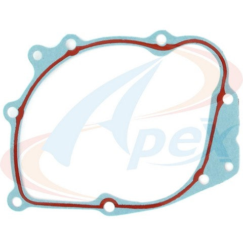 APEX Automobile Parts Inc Engine Water Pump Gasket P/N:AWP3076 Fits: Cadillac 60 Special 1993, Cadillac Allante 92-87, Cadillac Commercial Chassis 93-85, Cadillac Deville 95-85, Cadillac Eldorado 93-85, Cadillac Fleetwood 92-85, Cadillac Seville 93-85 - Image 1