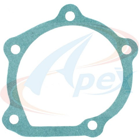 APEX Automobile Parts Inc Engine Water Pump Gasket P/N:AWP3083 Fits: Toyota Paseo 98-92, Toyota Tercel 98-87 - Image 1
