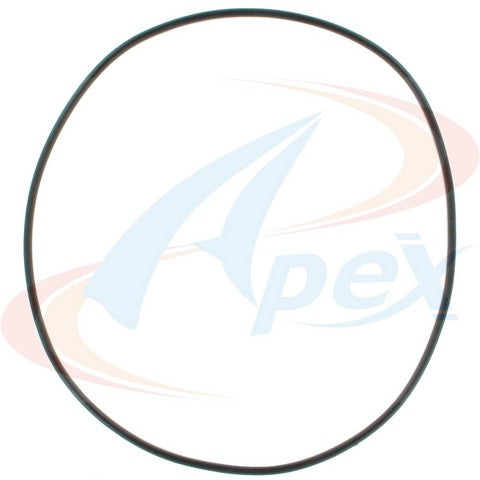 APEX Automobile Parts Inc Engine Water Pump O-Ring P/N:AWP3086 Fits: Ford Probe 1989, Mazda 626 1988, Mazda B2200 88-87, Mazda Mx-6 1988 - Image 1