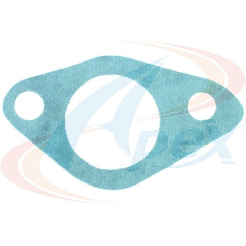 APEX Automobile Parts Inc Engine Water Pump Gasket P/N:AWP3089 Fits: Chrysler Grand Voyager, Chrysler Lebaron, Chrysler New Yorker, Chrysler Tc Maserati, Chrysler Voyager, Dodge Caravan, Dodge Daytona, Dodge Dynasty, Dodge Grand Caravan - Image 1