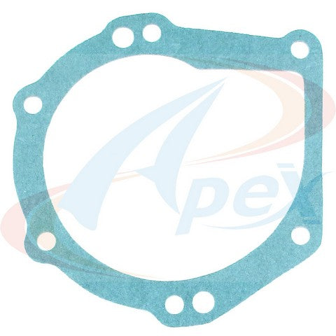 APEX Automobile Parts Inc Engine Water Pump Gasket P/N:AWP3090 Fits: Buick Century 92-87, Chevrolet Celebrity 90-87, Chevrolet Lumina 92-90, Oldsmobile Cutlass Ciera 92-87, Oldsmobile Cutlass Cruiser 92-87, Pontiac 6000 91-87 - Image 1