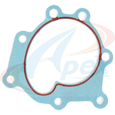 APEX Automobile Parts Inc Engine Water Pump Gasket P/N:AWP3096 Fits: Toyota Land Cruiser 92-88 - Image 1