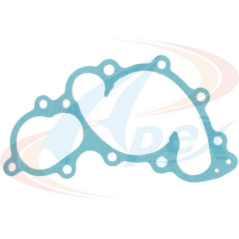 APEX Automobile Parts Inc Engine Water Pump Gasket P/N:AWP3098 Fits: Lexus Es300 93-92, Toyota 4runner 02-88, Toyota Camry 93-92, Toyota Pickup 95-88, Toyota T100 98-93, Toyota Tacoma 03-95, Toyota Tundra 03-00 - Image 1