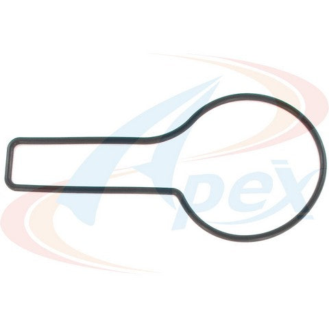 APEX Automobile Parts Inc Engine Water Pump Gasket P/N:AWP3100 Fits: Chrysler Lebaron, Dodge Aries, Dodge Caravan, Dodge Dakota, Dodge Daytona, Dodge Dynasty, Dodge Grand Caravan, Dodge Lancer, Dodge Omni, Dodge Shadow - Image 1