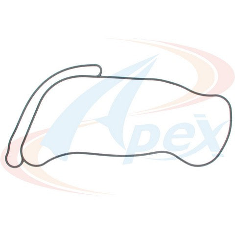 APEX Automobile Parts Inc Engine Water Pump Gasket P/N:AWP3114 Fits: Acura Legend 95-91 - Image 1