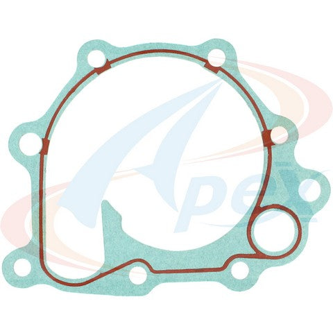 APEX Automobile Parts Inc Engine Water Pump Gasket P/N:AWP3117 Fits: Toyota Previa 97-91 - Image 1