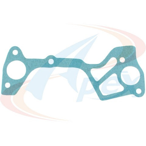 APEX Automobile Parts Inc Engine Water Pump Gasket P/N:AWP3118 Fits: Dodge Stealth 96-91, Mitsubishi 3000gt 99-91, Mitsubishi Diamante 95-92 - Image 1