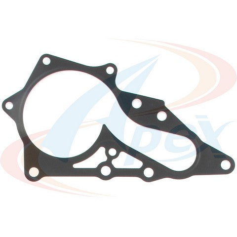 APEX Automobile Parts Inc Engine Water Pump Gasket P/N:AWP3127 Fits: Lexus Gs300 05-93, Lexus Is300 05-01, Lexus Sc300 00-92, Toyota Supra 98-93 - Image 1