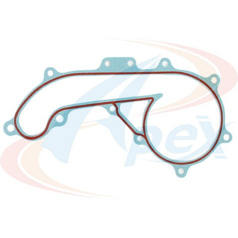 APEX Automobile Parts Inc Engine Water Pump Gasket P/N:AWP3136 Fits: Toyota 4runner 00-96, Toyota 4runner 2010, Toyota T100 98-94, Toyota Tacoma 21-95 - Image 1