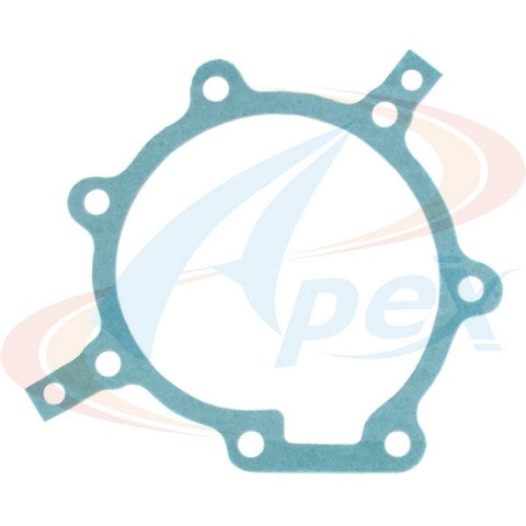 APEX Automobile Parts Inc Engine Water Pump Gasket P/N:AWP3148 Fits: Ford Escape 2001, Ford Taurus 01-96, Mercury Sable 01-96 - Image 1