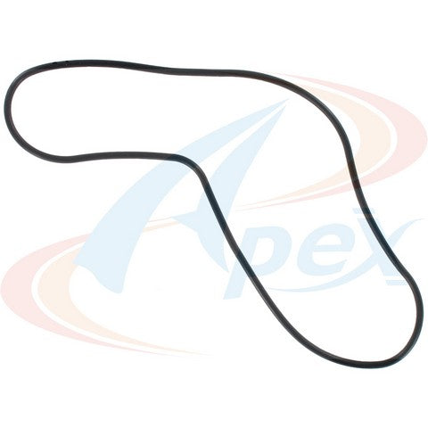 APEX Automobile Parts Inc Engine Water Pump Gasket P/N:AWP3161 Fits: Acura Cl, Acura Mdx, Acura Rdx, Acura Rl, Acura Rlx, Acura Tl, Acura Tlx, Acura Tsx, Acura Zdx - Image 1