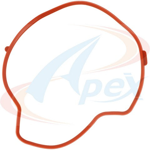 APEX Automobile Parts Inc Engine Water Pump Gasket P/N:AWP3165 Fits: Chrysler Aspen, Dodge Dakota, Dodge Durango, Dodge Nitro, Dodge Ram 1500, Jeep Commander, Jeep Grand Cherokee, Jeep Liberty, Mitsubishi Raider, Ram 1500, Ram Dakota - Image 1