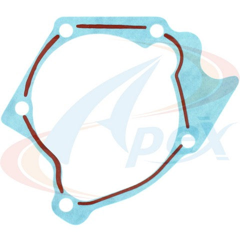 APEX Automobile Parts Inc Engine Water Pump Gasket P/N:AWP3169 Fits: Hyundai Santa Fe 04-01, Hyundai Sonata 05-99, Kia Optima 06-01 - Image 1