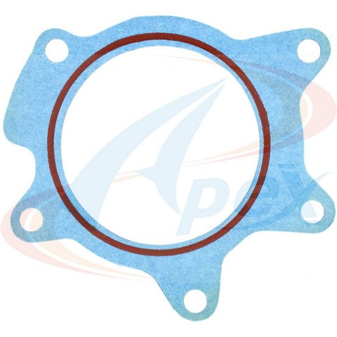 APEX Automobile Parts Inc Engine Water Pump Gasket P/N:AWP3170 Fits: Scion Xa 06-04, Scion Xb 06-04, Toyota Echo 05-00, Toyota Prius 09-01, Toyota Yaris 18-07 - Image 1