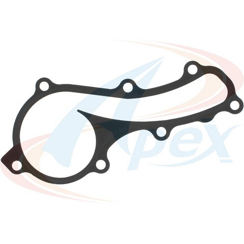 APEX Automobile Parts Inc Engine Water Pump Gasket P/N:AWP3171 Fits: Nissan Sentra 06-00 - Image 1