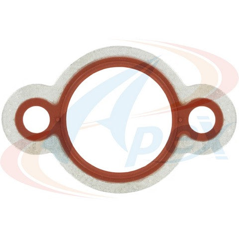 APEX Automobile Parts Inc Engine Water Pump Gasket P/N:AWP3173 Fits: Chevrolet Avalanche 2500, Chevrolet Express 3500, Chevrolet Silverado 2500 Hd, Chevrolet Silverado 2500 Hd Classic, Chevrolet Silverado 3500, Chevrolet Silverado 3500 Classic - Image 1