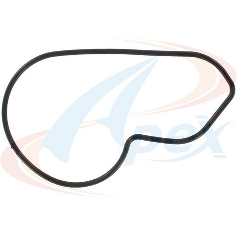 APEX Automobile Parts Inc Engine Water Pump Gasket P/N:AWP3183 Fits: Acura Ilx 15-13, Acura Rdx 12-07, Acura Rsx 06-02, Acura Tsx 14-04, Honda Accord 12-03, Honda Civic 05-02, Honda Civic 15-12, Honda Crosstour 15-12, Honda Cr-v 14-02, Honda Element 11-03 - Image 1