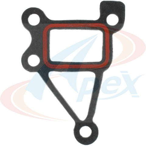 APEX Automobile Parts Inc Engine Water Pump Gasket P/N:AWP3184 Fits: Infiniti Qx60 17-14, Nissan Altima 18-02, Nissan Murano 2016, Nissan Pathfinder 15-14, Nissan Rogue 20-08, Nissan Rogue Select 15-14, Nissan Sentra 12-02 - Image 1