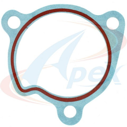 APEX Automobile Parts Inc Engine Water Pump Gasket P/N:AWP3185 Fits: Nissan Altima 12-02, Nissan Rogue 13-08, Nissan Rogue Select 15-14, Nissan Sentra 12-02 - Image 1