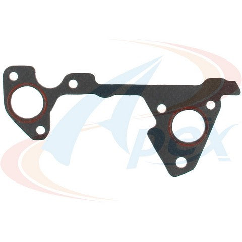 APEX Automobile Parts Inc Engine Water Pump Gasket P/N:AWP3186 Fits: Hyundai Santa Fe 06-03, Hyundai Xg300 2001, Hyundai Xg350 05-02, Kia Amanti 06-04, Kia Sedona 05-02, Kia Sorento 06-03 - Image 1