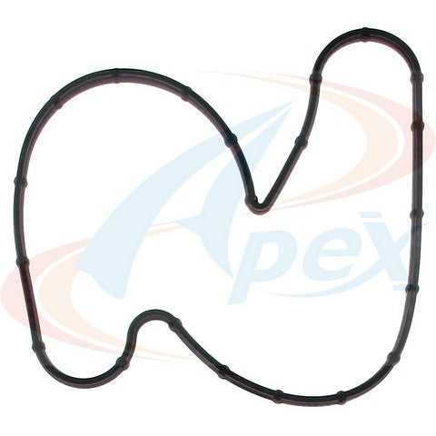 APEX Automobile Parts Inc Engine Water Pump Gasket P/N:AWP3195 Fits: Chrysler 300, Chrysler Pacifica, Chrysler Sebring, Chrysler TOWN &amp; COUNTRY, Dodge Avenger, Dodge Challenger, Dodge Charger, Dodge Grand Caravan, Dodge Journey, Dodge Magnum - Image 1