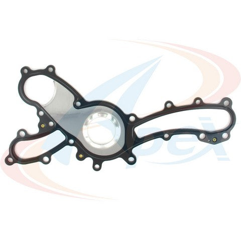 APEX Automobile Parts Inc Engine Water Pump Gasket P/N:AWP3196 Fits: Lexus Es350, Lexus Rx350, Lexus Rx450h, Lotus Evora, Lotus Evora Gt, Toyota Avalon, Toyota Camry, Toyota Highlander, Toyota Rav4, Toyota Sienna, Toyota Venza - Image 1
